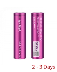 Efest 18650 3500mAh 20A